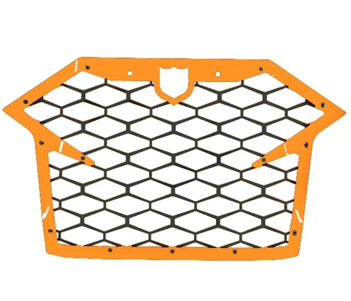 Pro Armor '20-'24 Polaris RZR Pro XP Front Grille