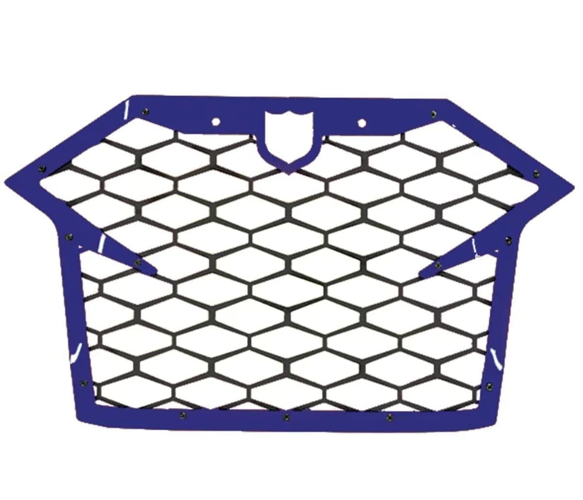 Pro Armor '20-'24 Polaris RZR Pro XP Front Grille