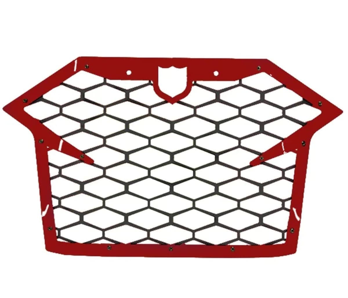 Pro Armor '20-'24 Polaris RZR Pro XP Front Grille