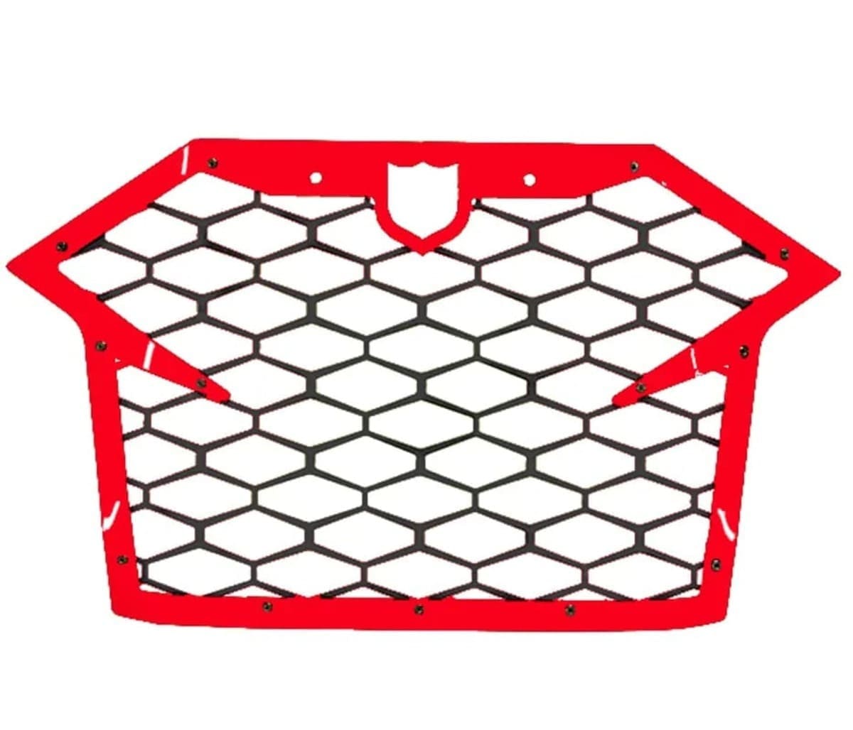 Pro Armor '20-'24 Polaris RZR Pro XP Front Grille