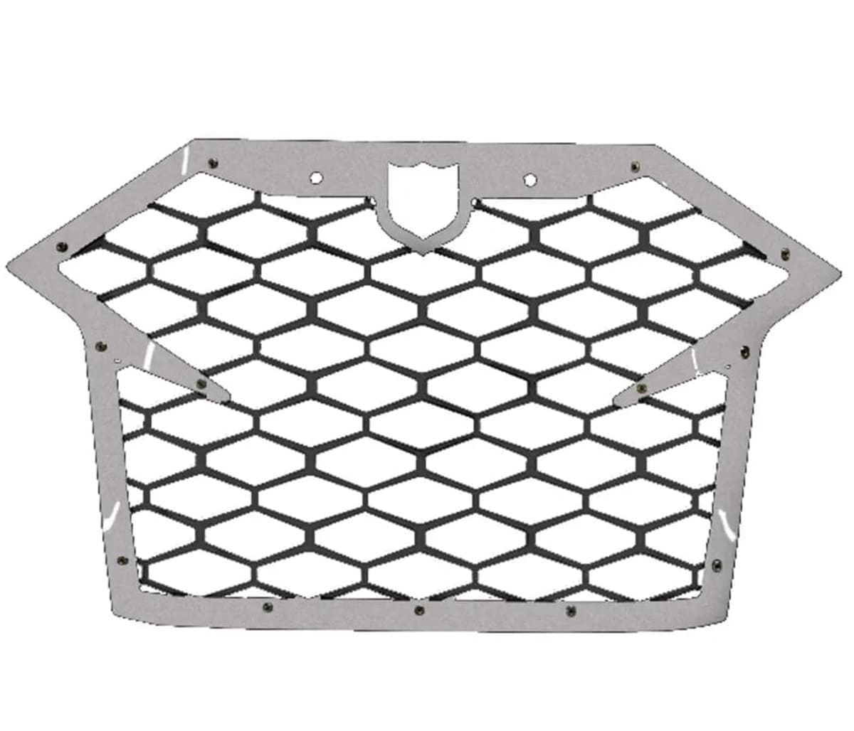 Pro Armor '20-'24 Polaris RZR Pro XP Front Grille