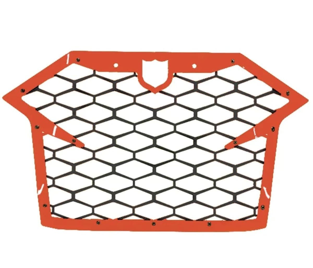 Pro Armor '20-'24 Polaris RZR Pro XP Front Grille