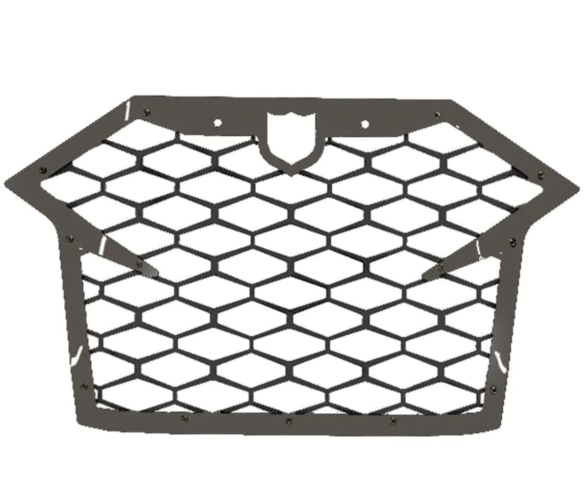 Pro Armor '20-'24 Polaris RZR Pro XP Front Grille