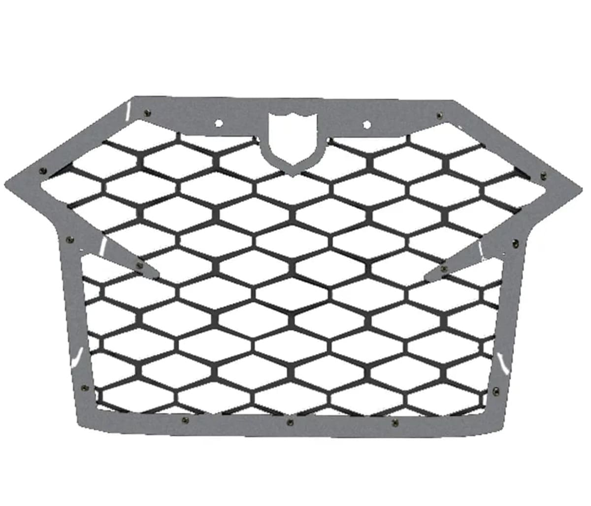 Pro Armor '20-'24 Polaris RZR Pro XP Front Grille