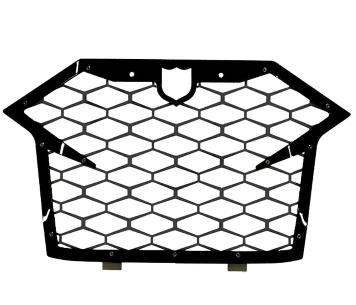 Pro Armor '20-'24 Polaris RZR Pro XP Front Grille