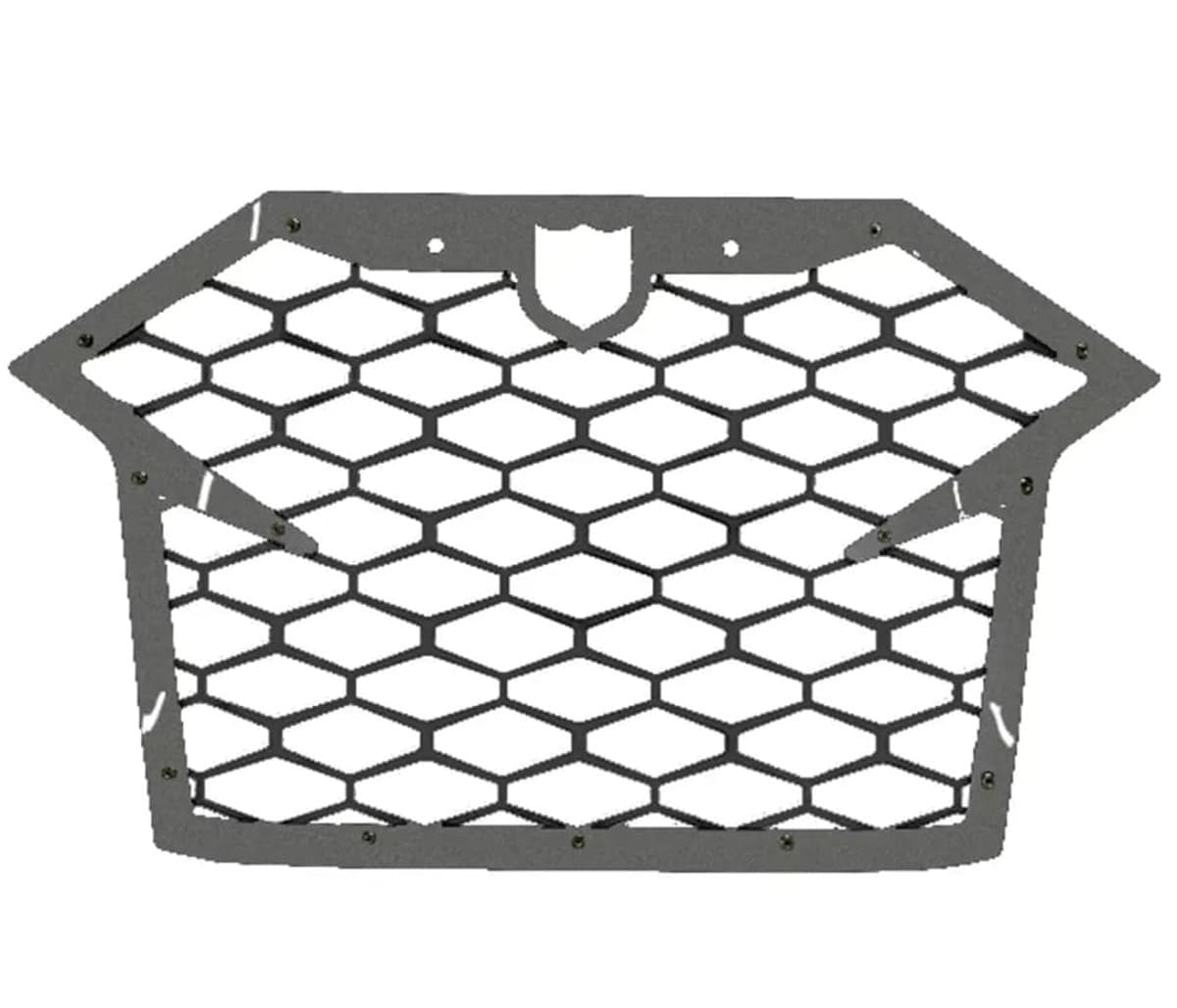 Pro Armor '20-'24 Polaris RZR Pro XP Front Grille