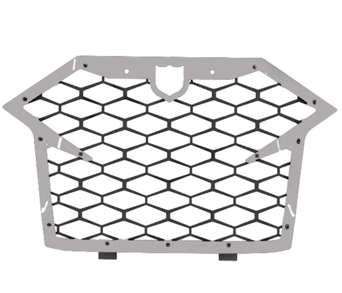 Pro Armor '20-'24 Polaris RZR Pro XP Front Grille