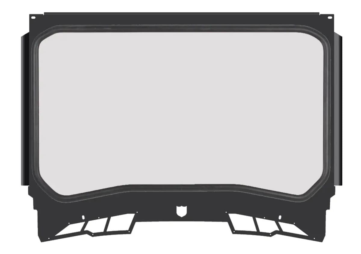 Pro Armor '22-'24 Polaris RZR Pro R/Turbo R Cage System Front Windshield