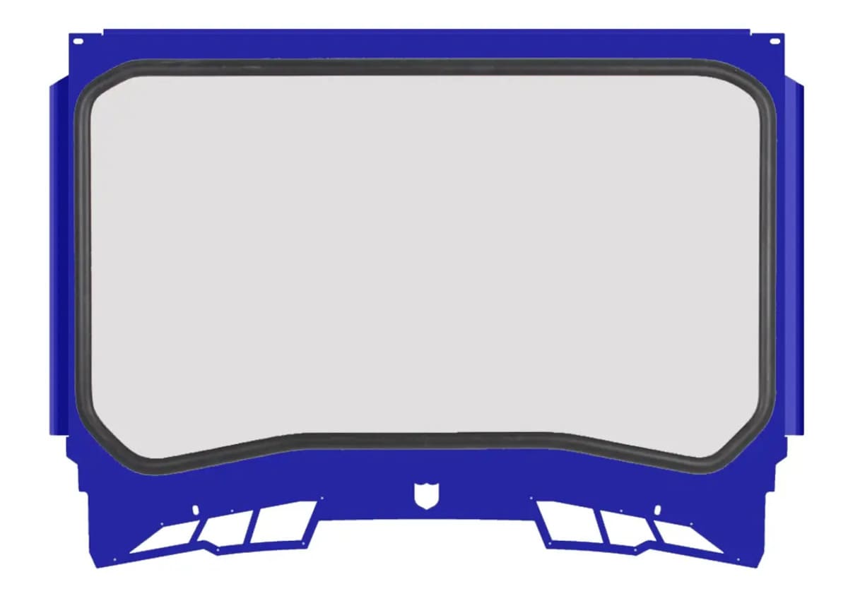 Pro Armor '22-'24 Polaris RZR Pro R/Turbo R Cage System Front Windshield