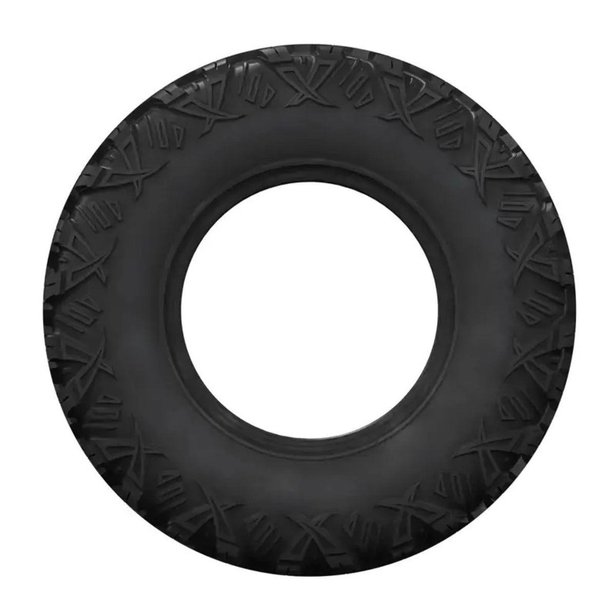 Pro Armor '22-'25 Polaris RZR Front/Rear Youth Crawler Tire - 25x9.5x12