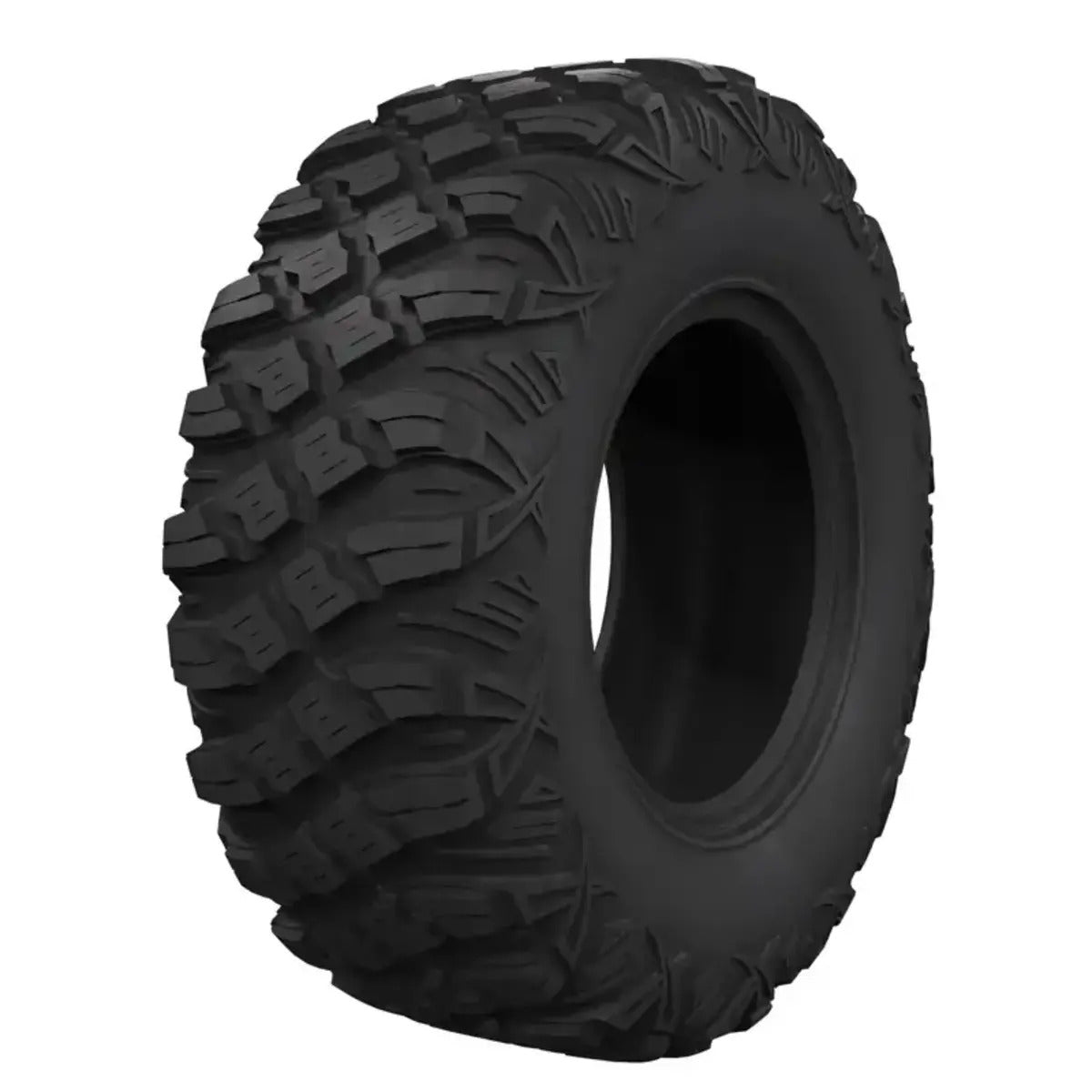 Pro Armor '22-'25 Polaris RZR Front/Rear Youth Crawler Tire - 25x9.5x12