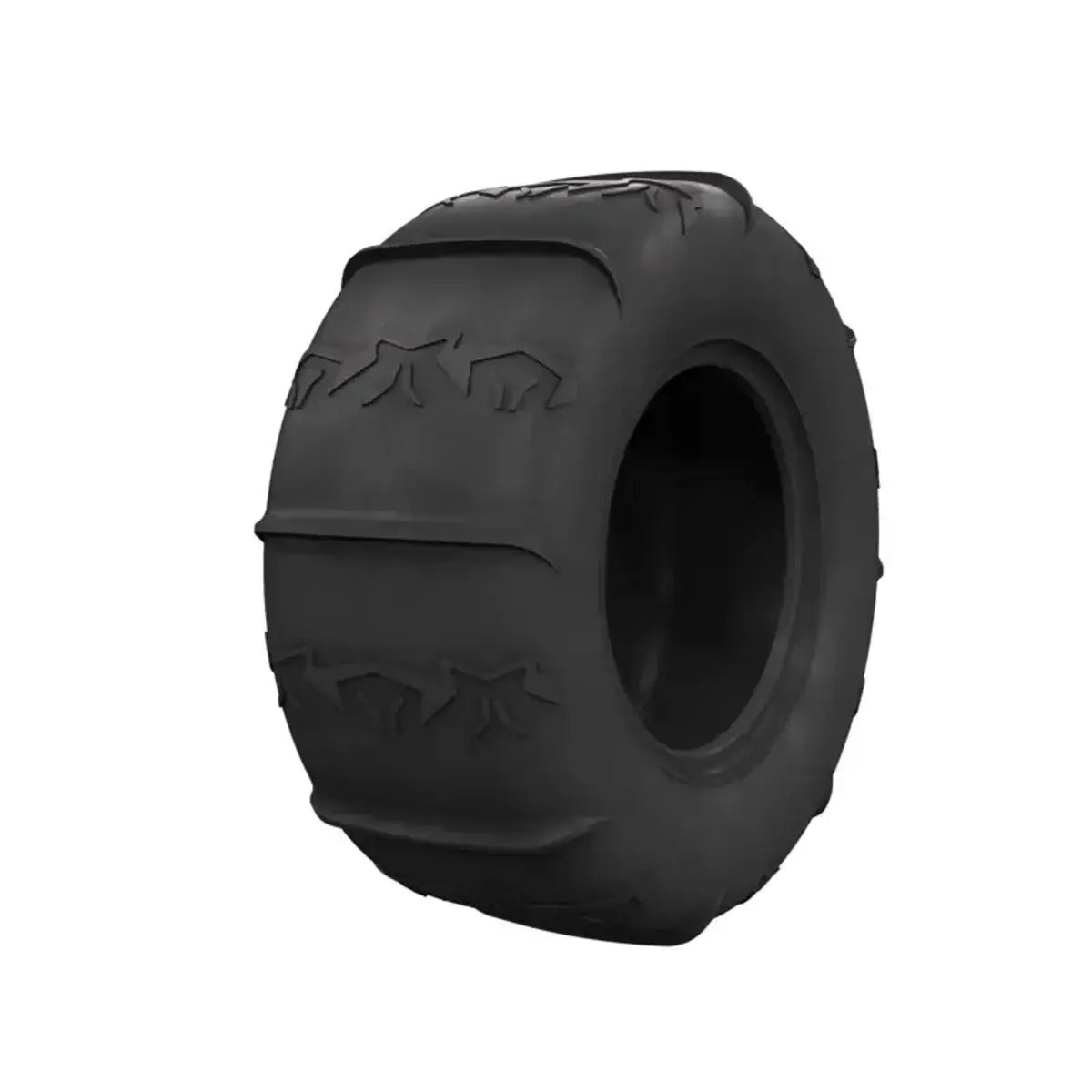 Pro Armor '22-'25 Polaris RZR Rear Tire Youth Sand 8XT - 24x10x12