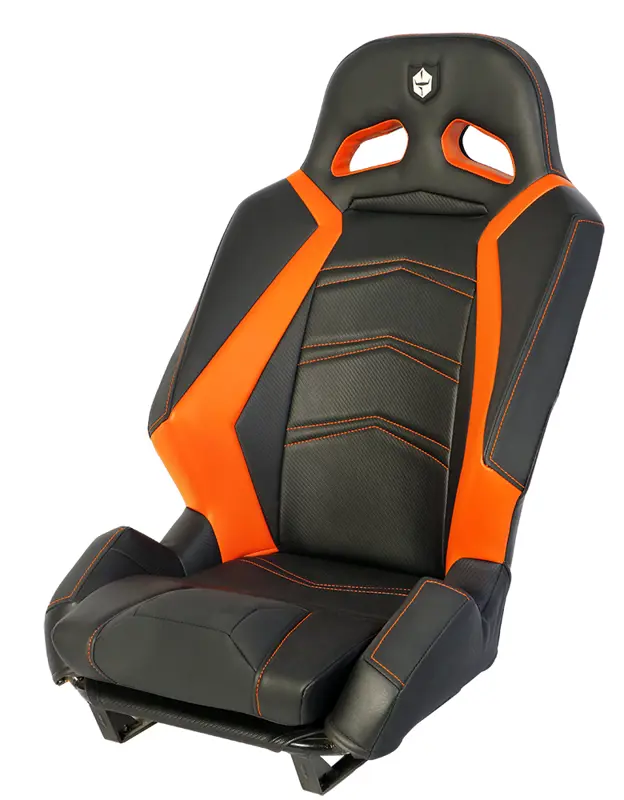 Pro Armor '24-'25 Polaris RZR XP 4 MP Rear Seat