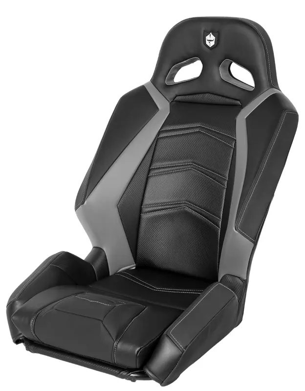 Pro Armor '24-'25 Polaris RZR XP & RZR XP 4 Front Seat