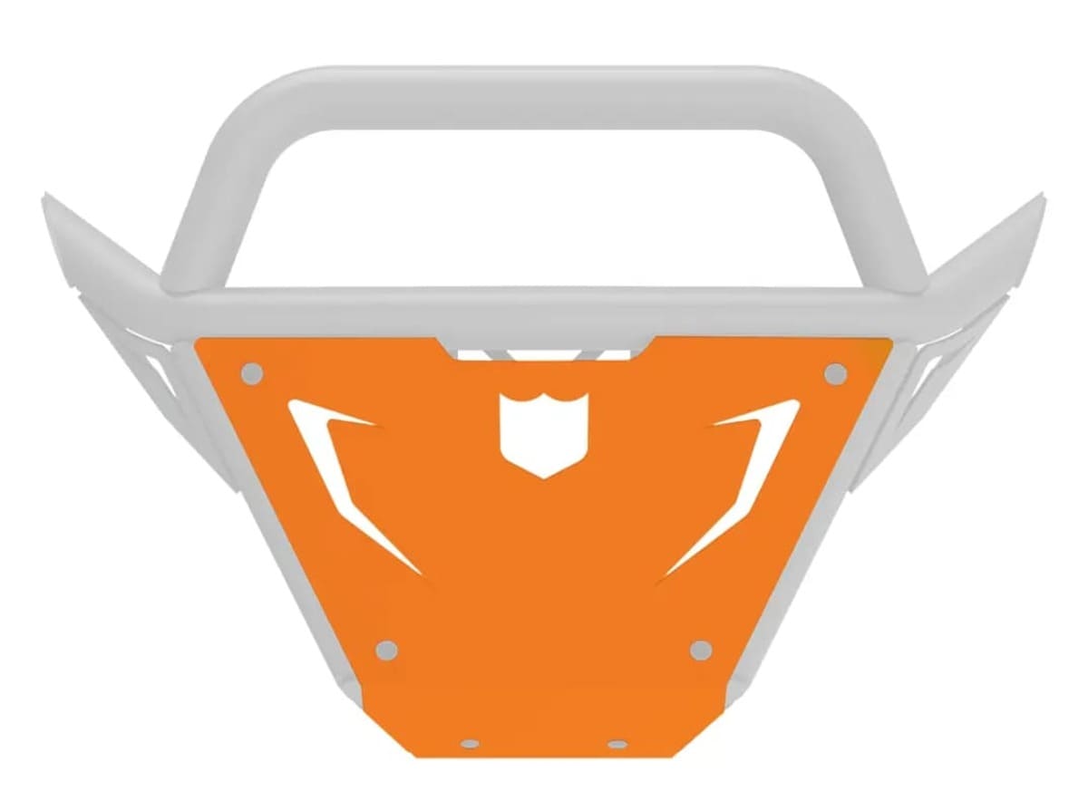 Pro Armor '24-'25 Polaris RZR XP & XP 4 Front Bumper Skid