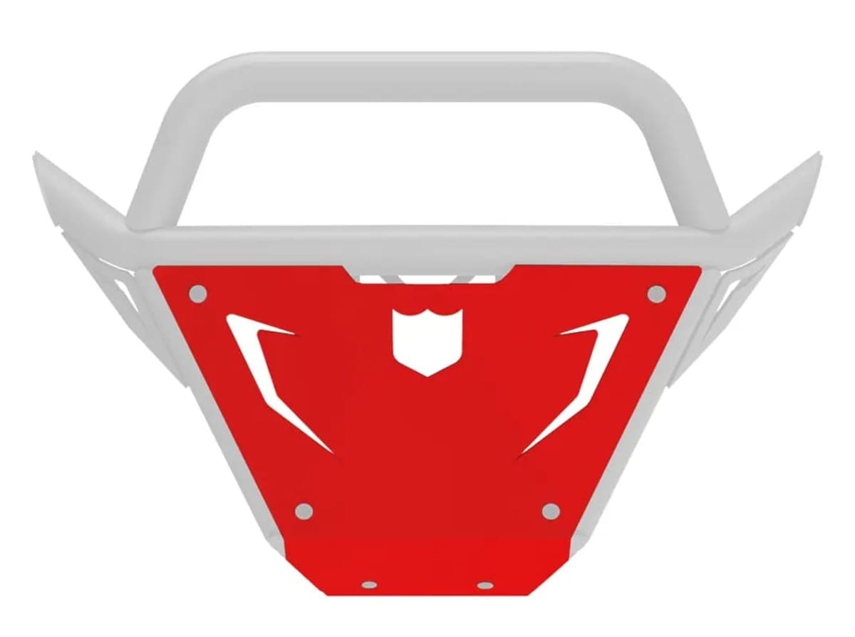 Pro Armor '24-'25 Polaris RZR XP & XP 4 Front Bumper Skid