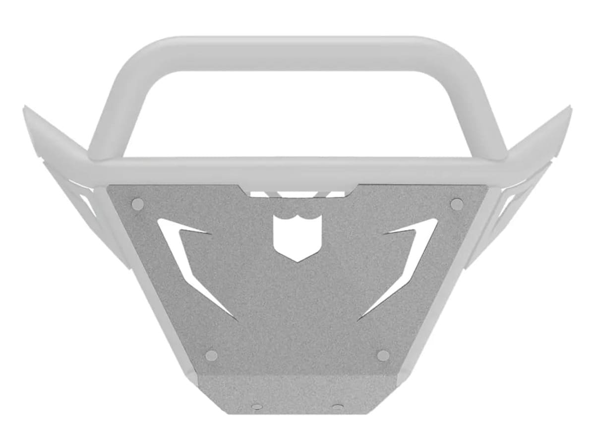 Pro Armor '24-'25 Polaris RZR XP & XP 4 Front Bumper Skid