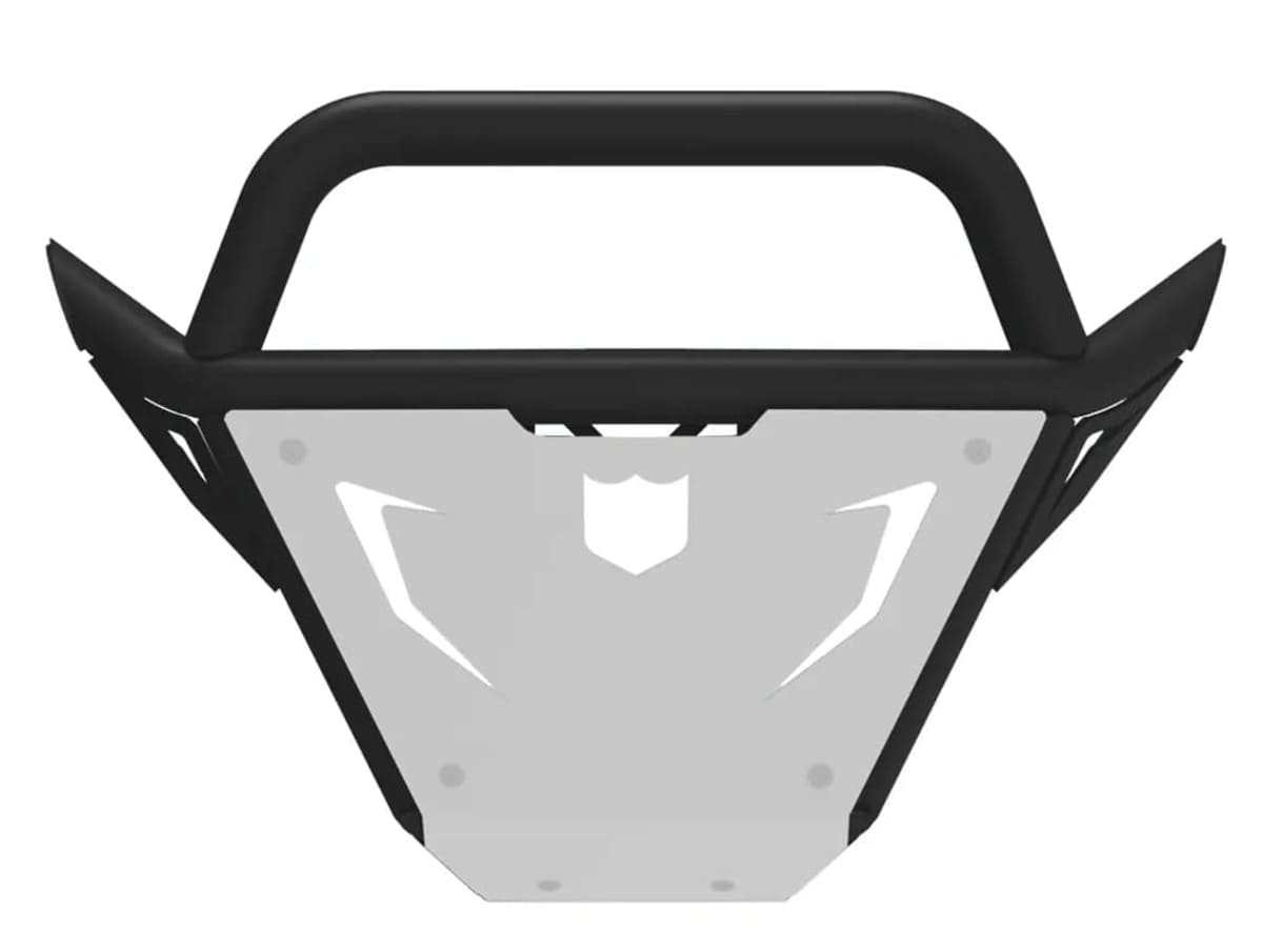 Pro Armor '24-'25 Polaris RZR XP & XP 4 Front Bumper