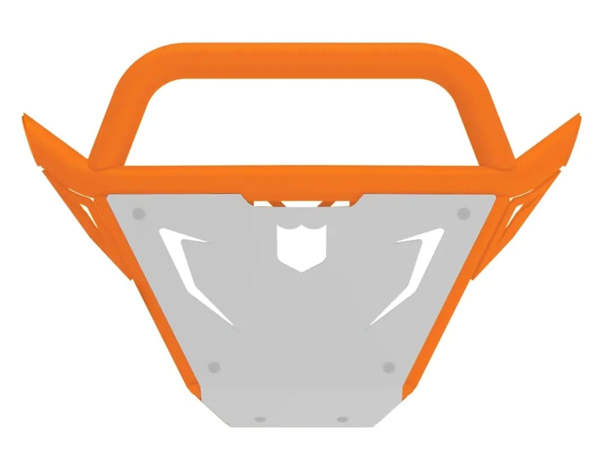 Pro Armor '24-'25 Polaris RZR XP & XP 4 Front Bumper