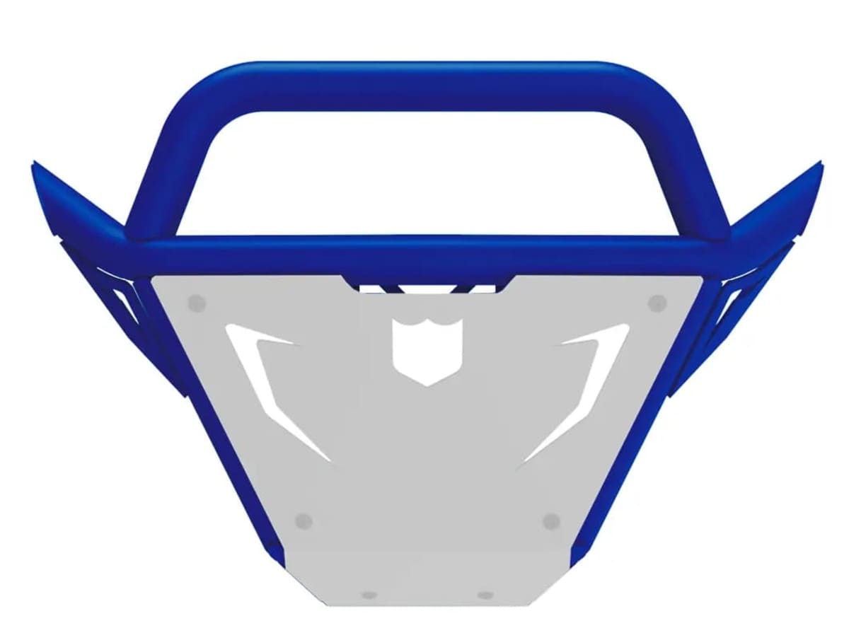 Pro Armor '24-'25 Polaris RZR XP & XP 4 Front Bumper