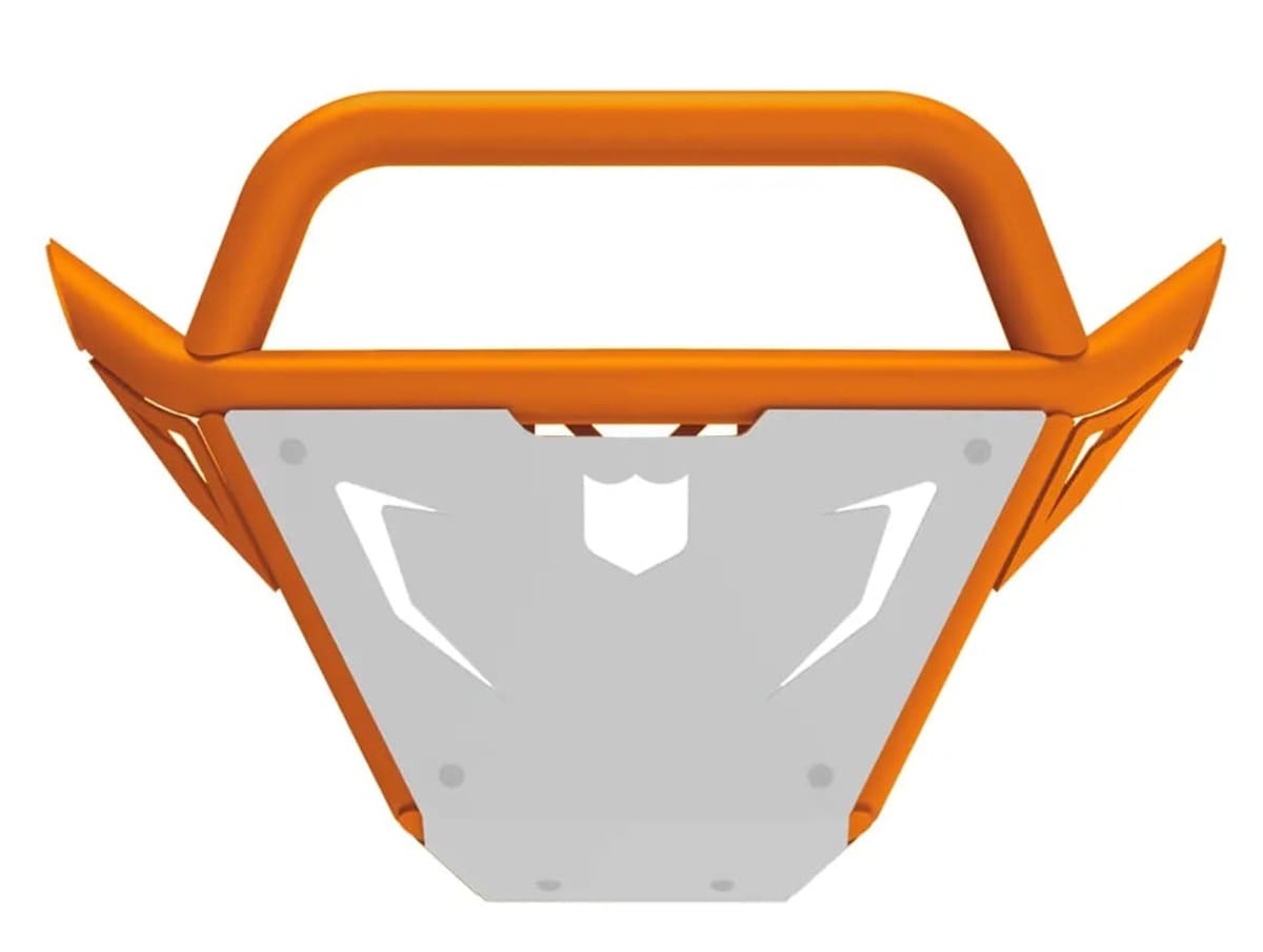 Pro Armor '24-'25 Polaris RZR XP & XP 4 Front Bumper