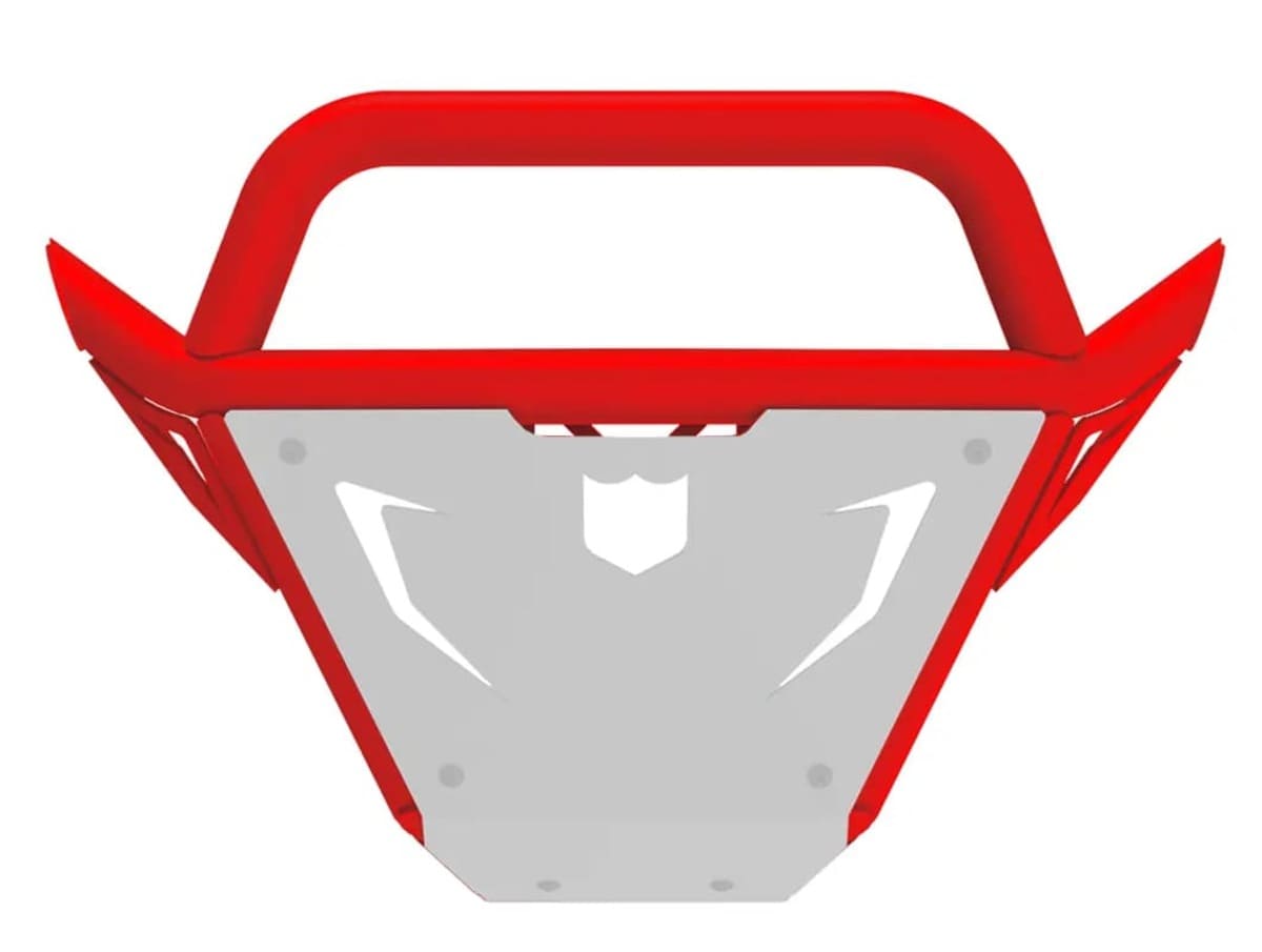 Pro Armor '24-'25 Polaris RZR XP & XP 4 Front Bumper