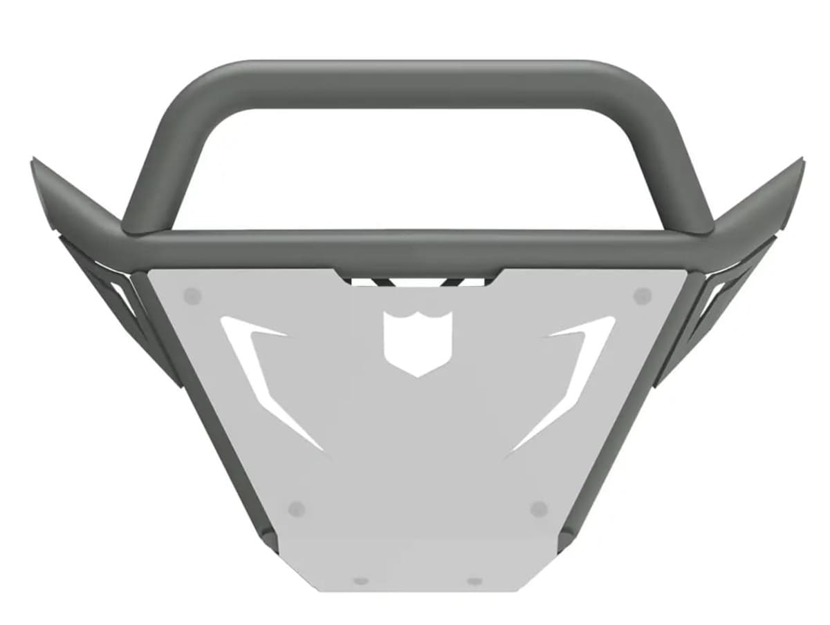 Pro Armor '24-'25 Polaris RZR XP & XP 4 Front Bumper