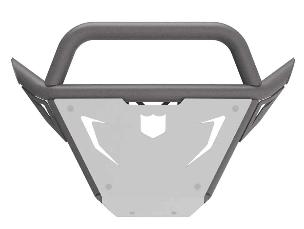 Pro Armor '24-'25 Polaris RZR XP & XP 4 Front Bumper