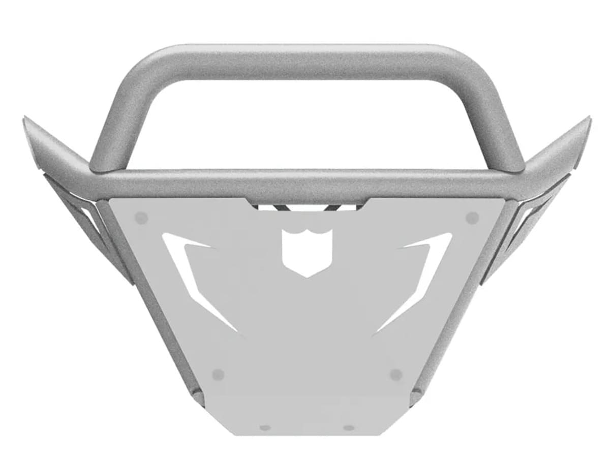 Pro Armor '24-'25 Polaris RZR XP & XP 4 Front Bumper