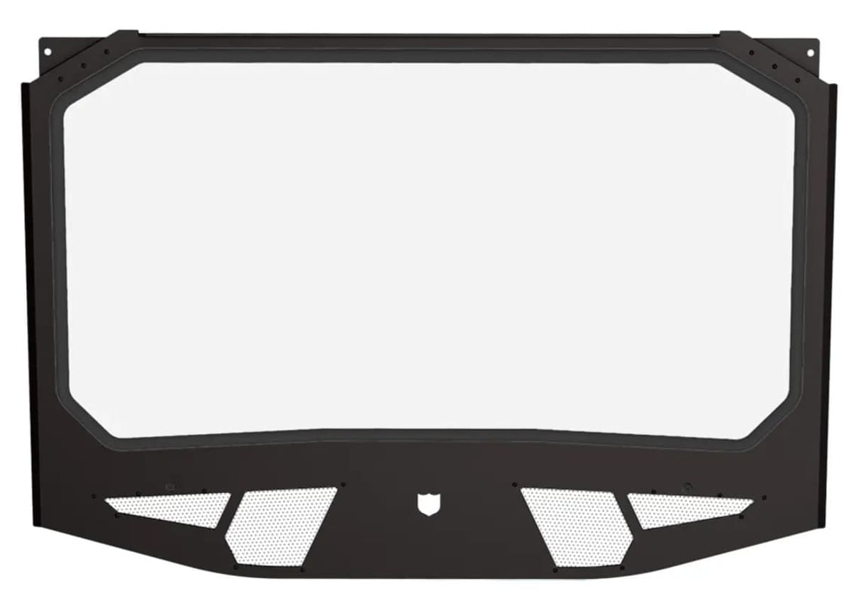 Pro Armor '24-'25 Polaris RZR XP & XP 4 PA Cage Front Windshield
