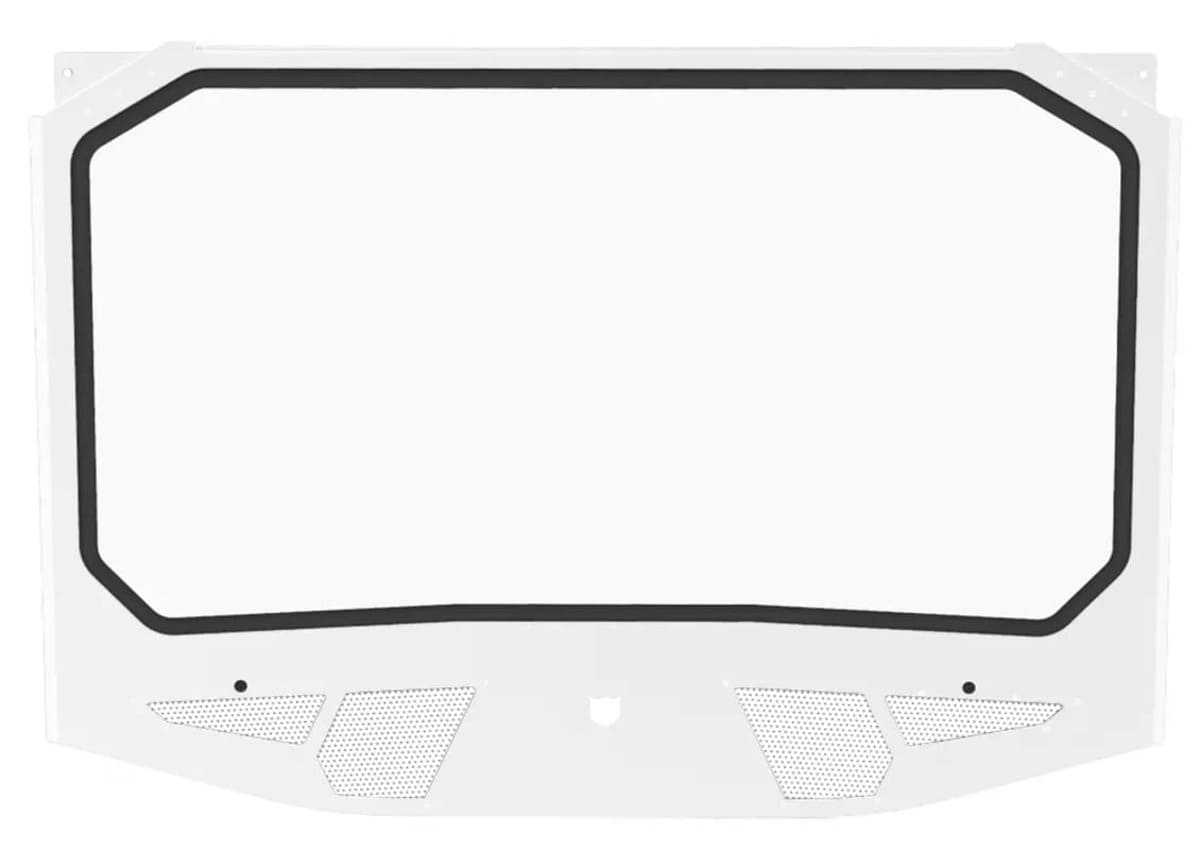 Pro Armor '24-'25 Polaris RZR XP & XP 4 PA Cage Front Windshield