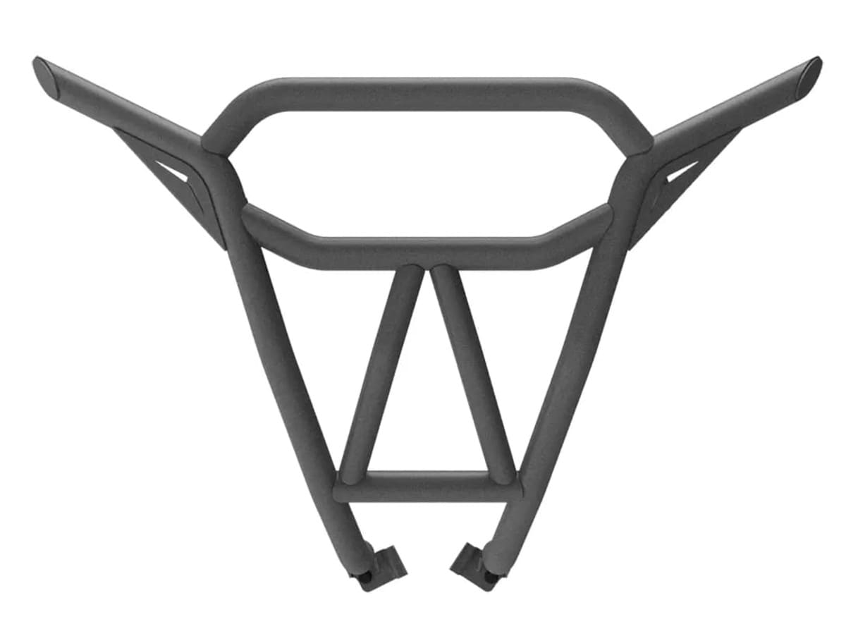 Pro Armor '24-'25 Polaris RZR XP & XP 4 Rear Bumper