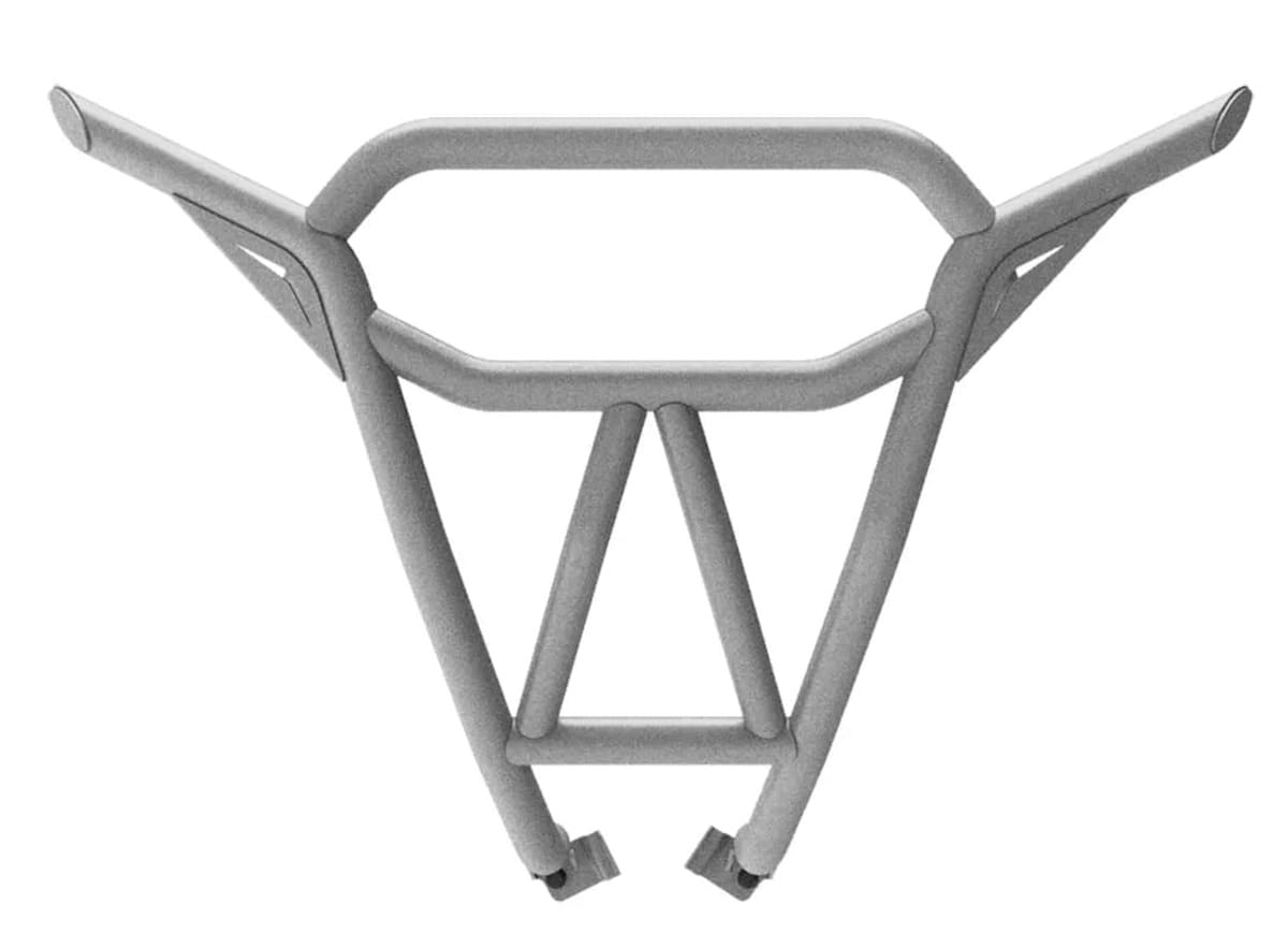 Pro Armor '24-'25 Polaris RZR XP & XP 4 Rear Bumper