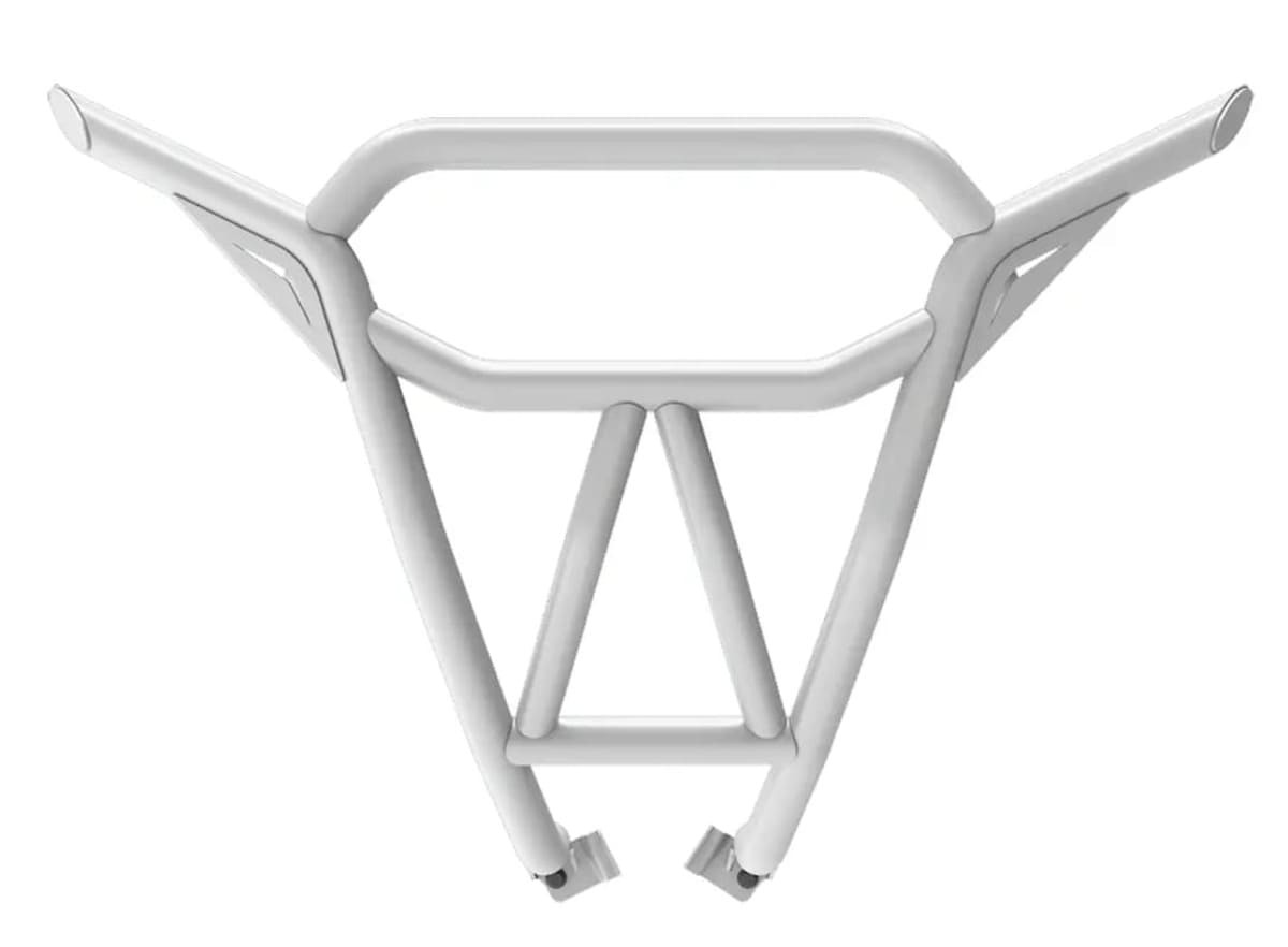 Pro Armor '24-'25 Polaris RZR XP & XP 4 Rear Bumper
