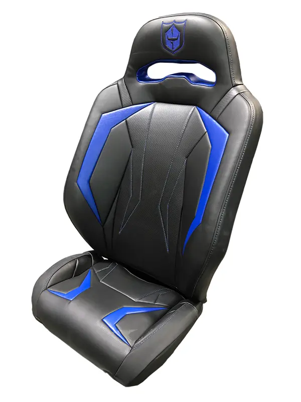 Pro Armor ‘25 Polaris RZR Pro G-Force Rear Seats
