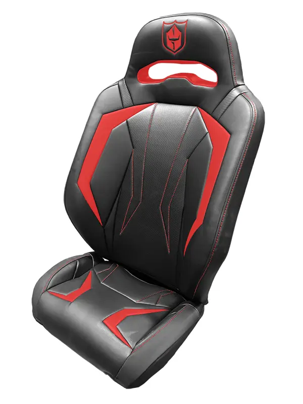 Pro Armor ‘25 Polaris RZR Pro G-Force Rear Seats