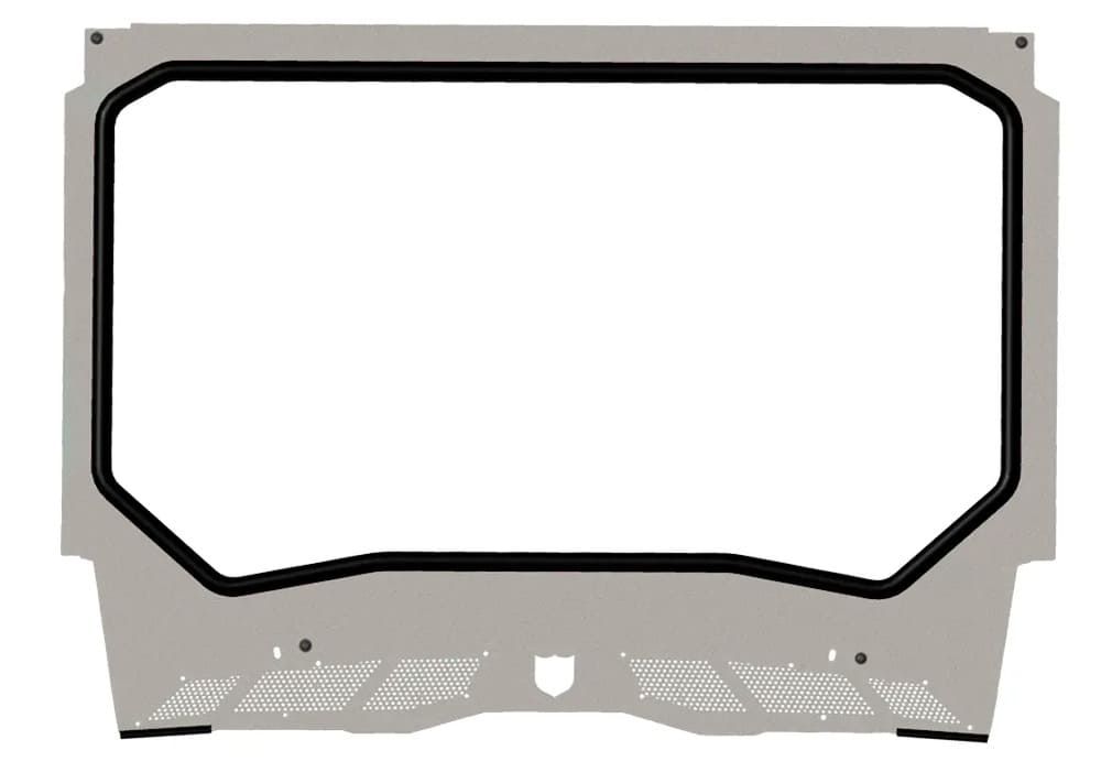 Pro Armor '25 Polaris RZR Pro Series Front Windshield