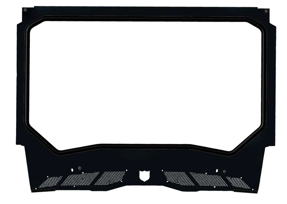 Pro Armor '25 Polaris RZR Pro Series Front Windshield