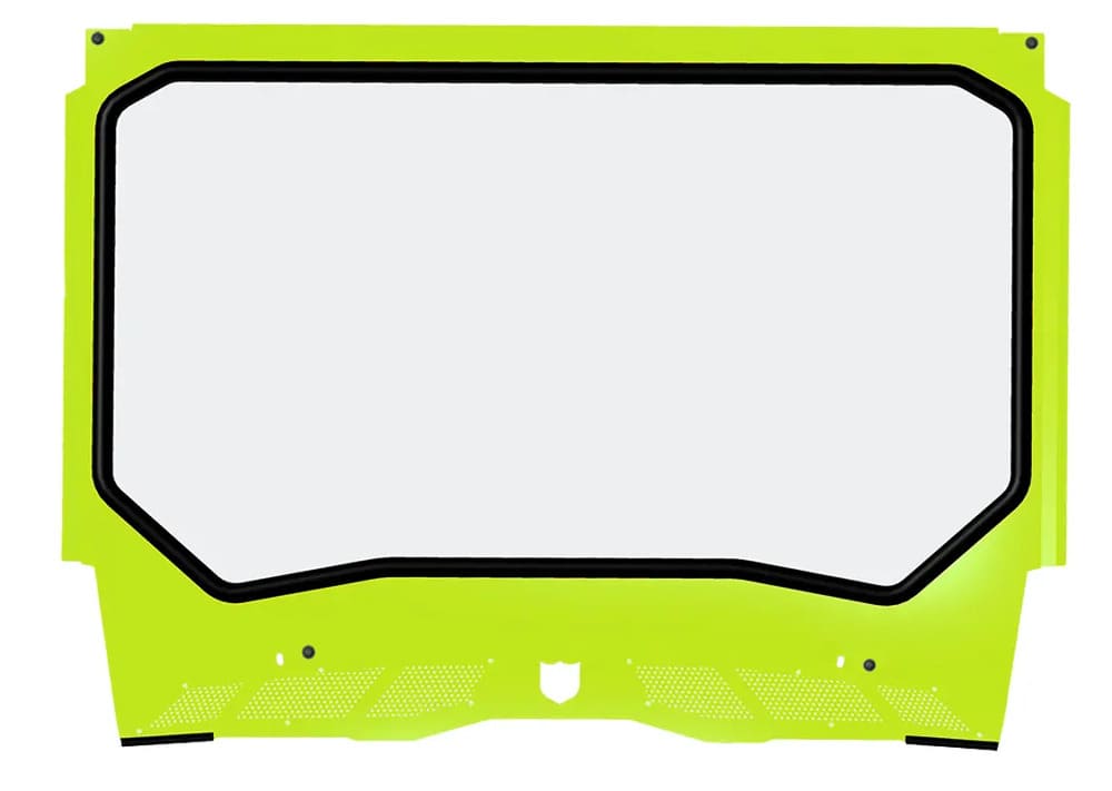 Pro Armor '25 Polaris RZR Pro Series Front Windshield