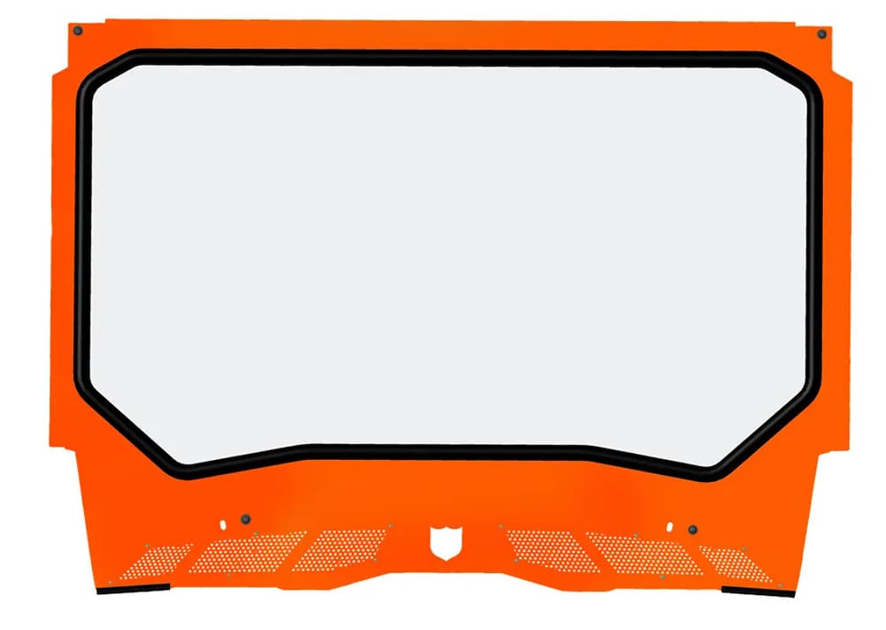 Pro Armor '25 Polaris RZR Pro Series Front Windshield