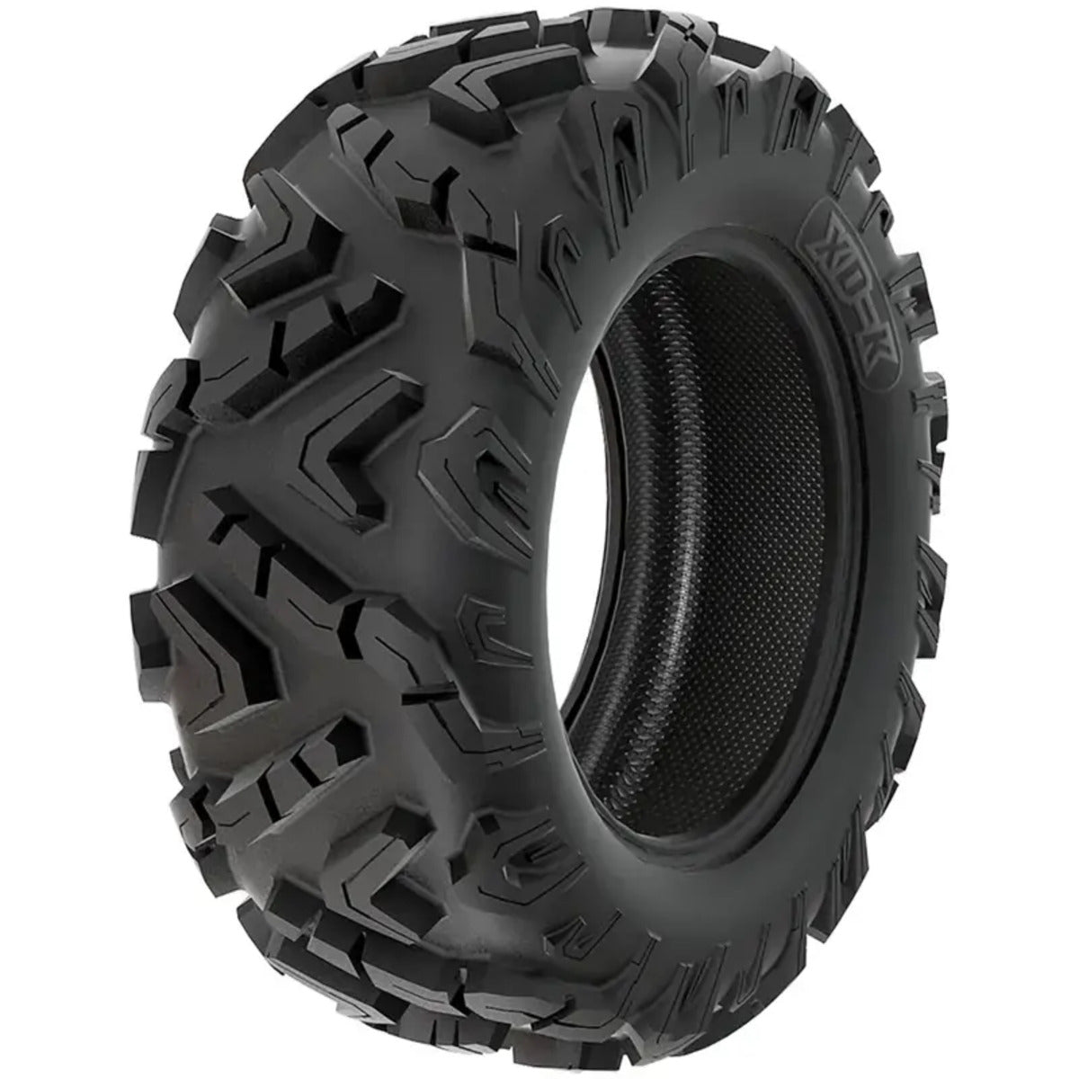 Pro Armor 26x9x12 XD-K Front Radial Tire - Heavy Duty