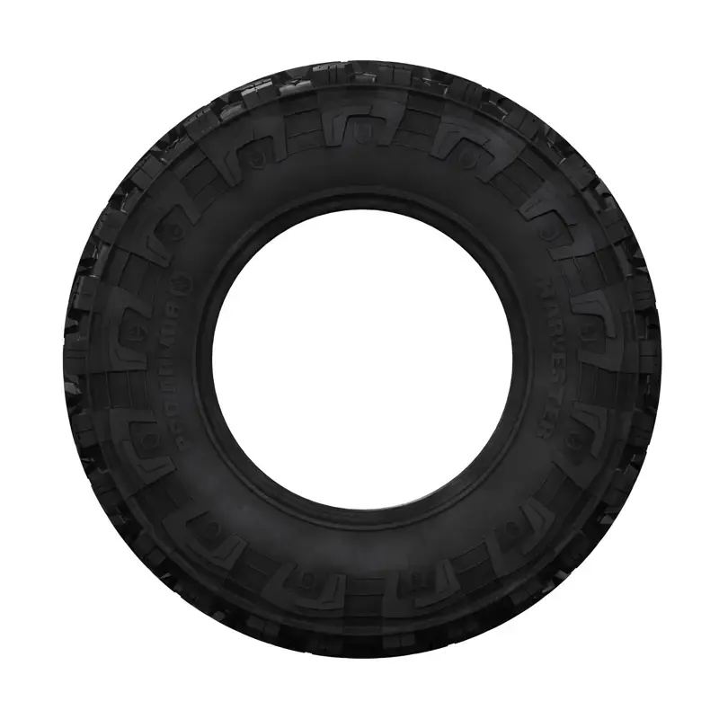 Pro Armor 30x10x15 Harvester Tire