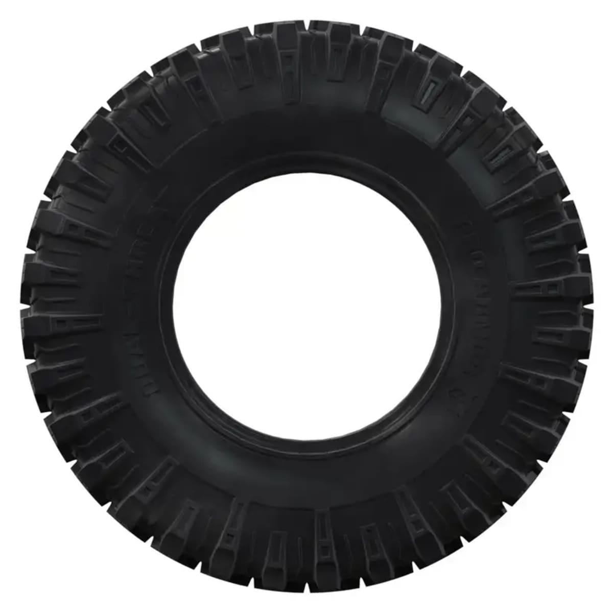 Pro Armor 32x10x15 Dual-Threat Tire