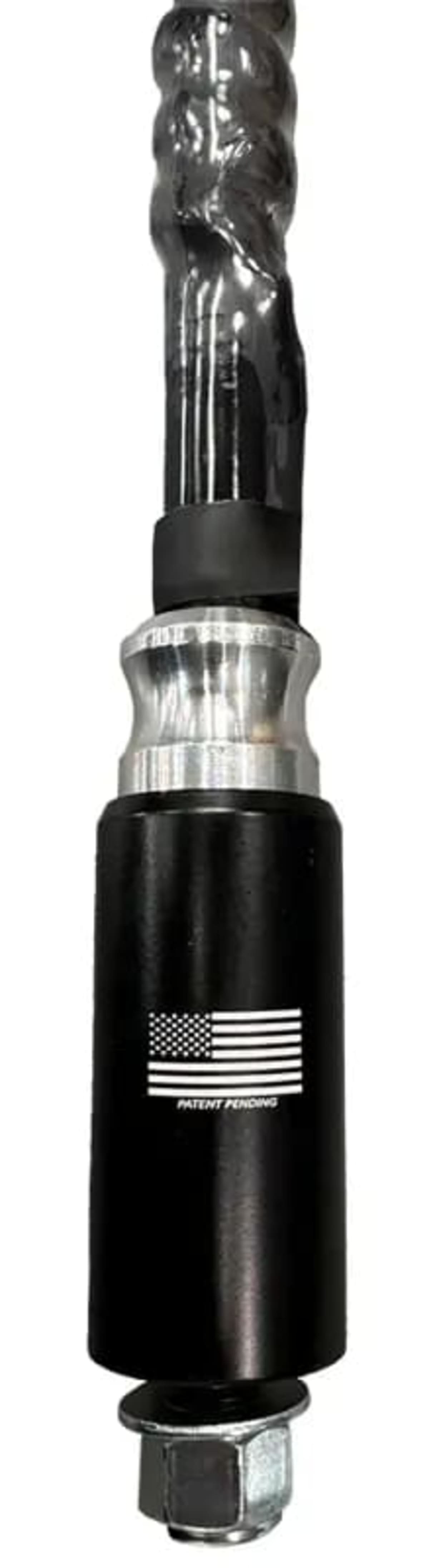 Pro Armor 5150 Blue Hyper Whip - Set