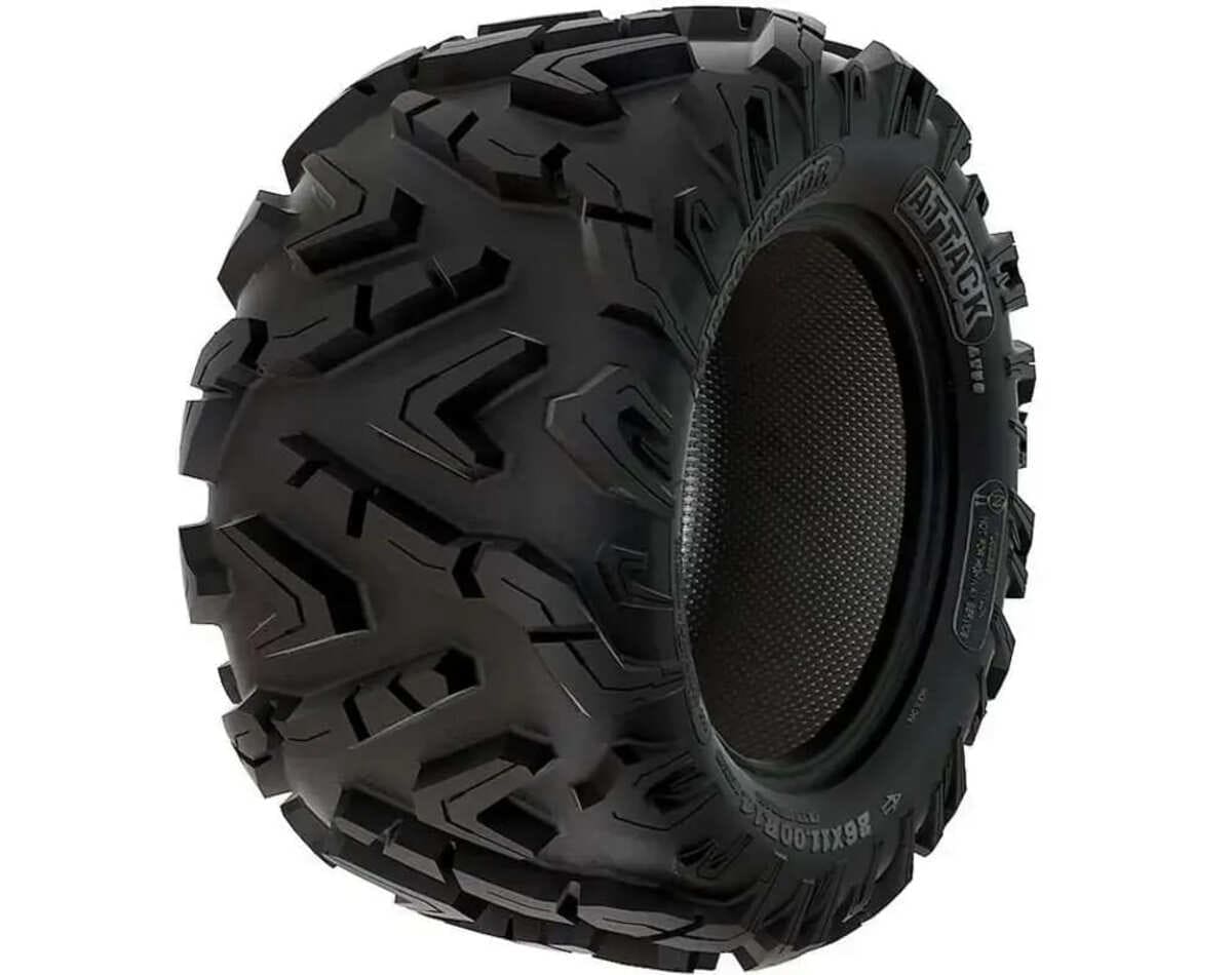 Pro Armor Attack Tire - 26x11x14