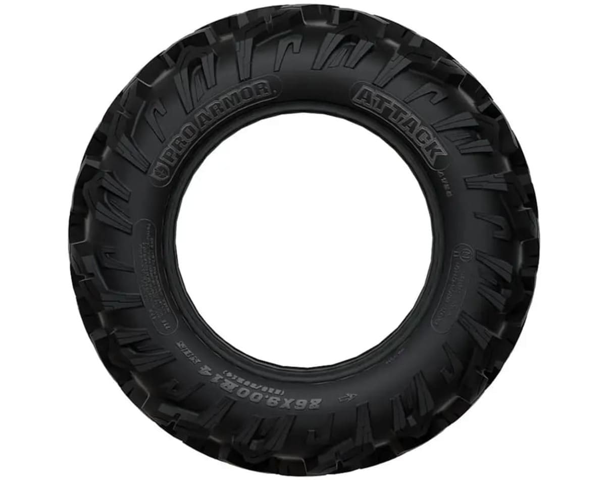 Pro Armor Attack Tire - 26x11x14