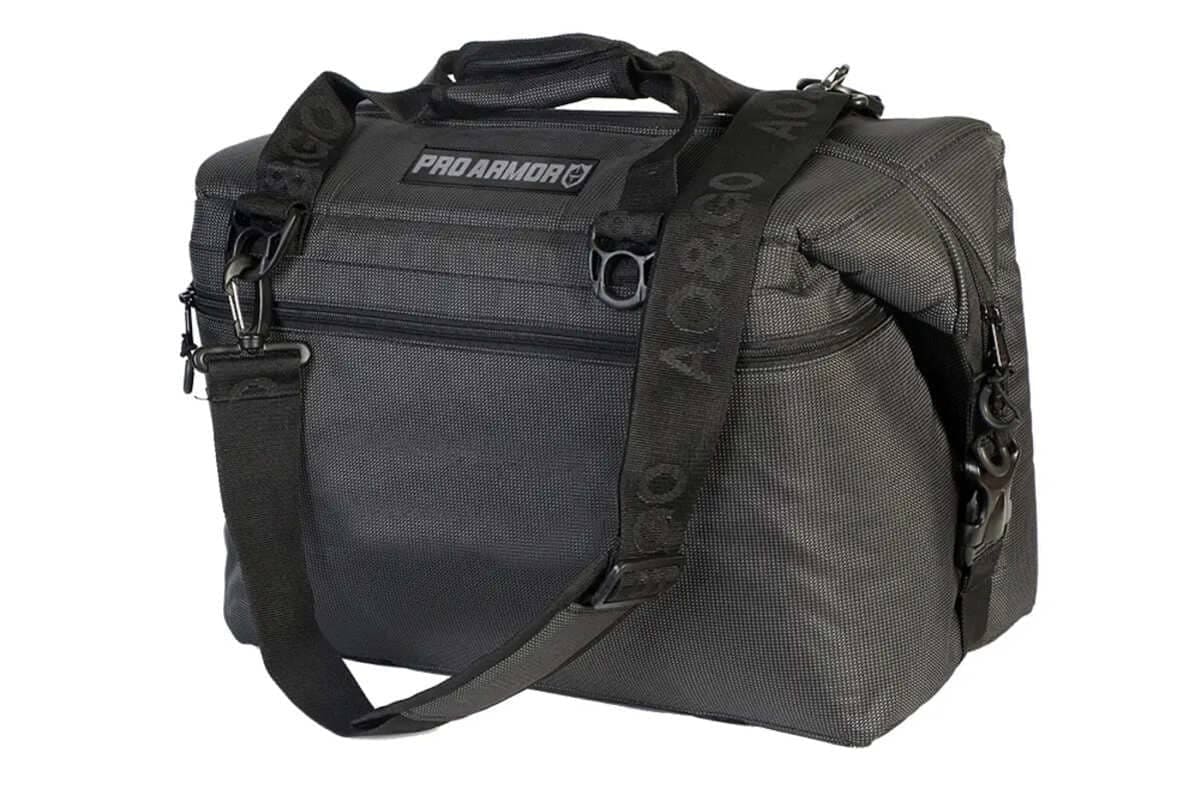 Pro Armor Ballistic Cooler (24 pack)