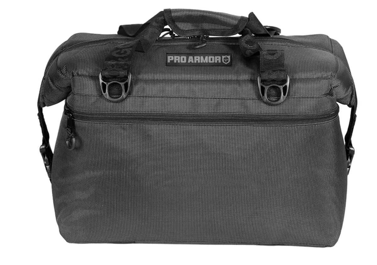 Pro Armor Ballistic Cooler (24 pack)