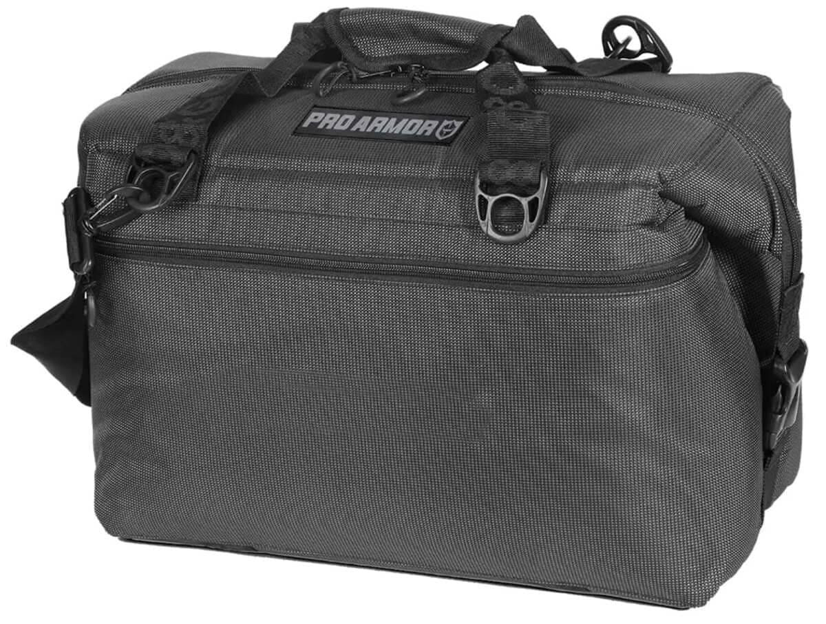Pro Armor Ballistic Cooler (24 pack)