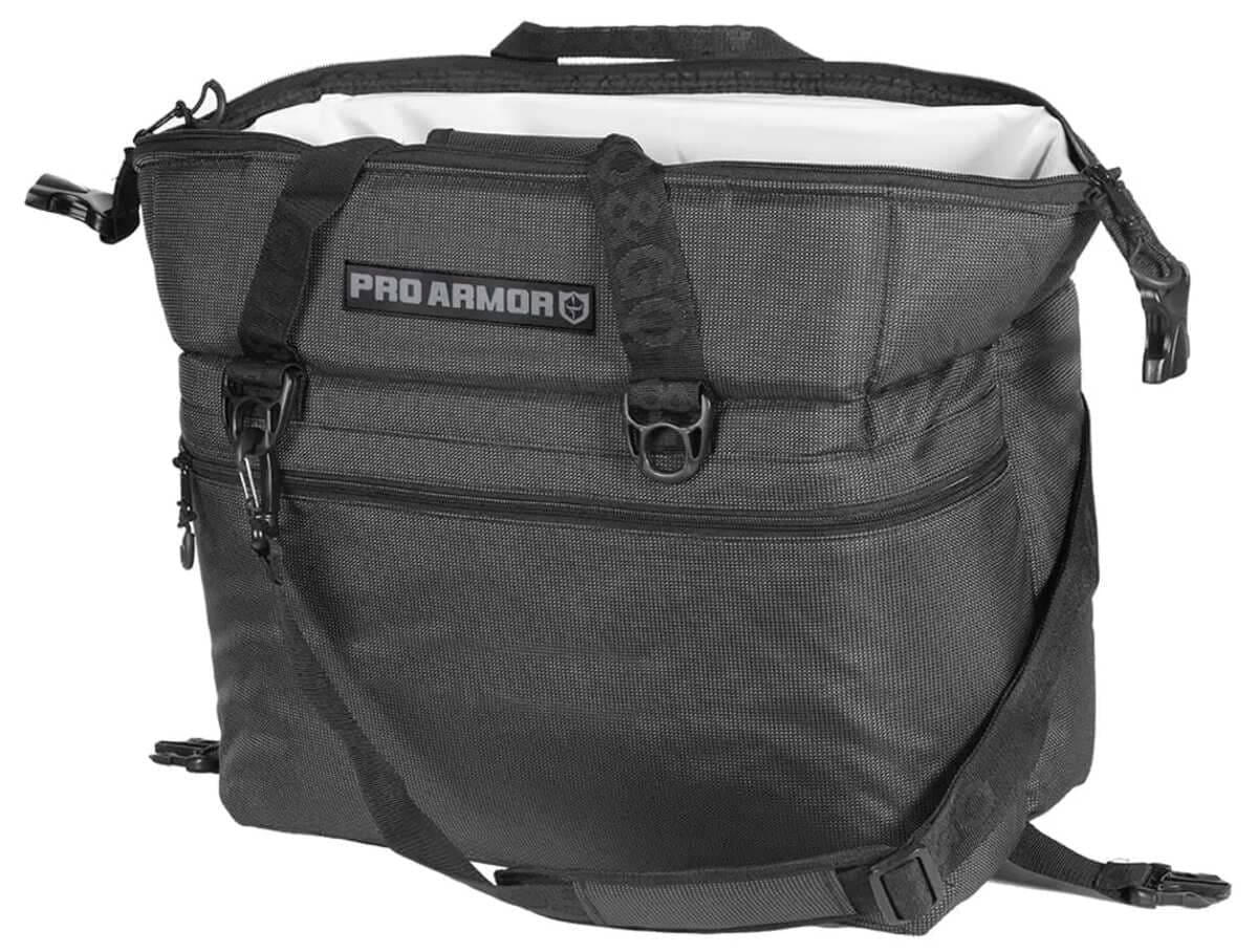 Pro Armor Ballistic Cooler (24 pack)